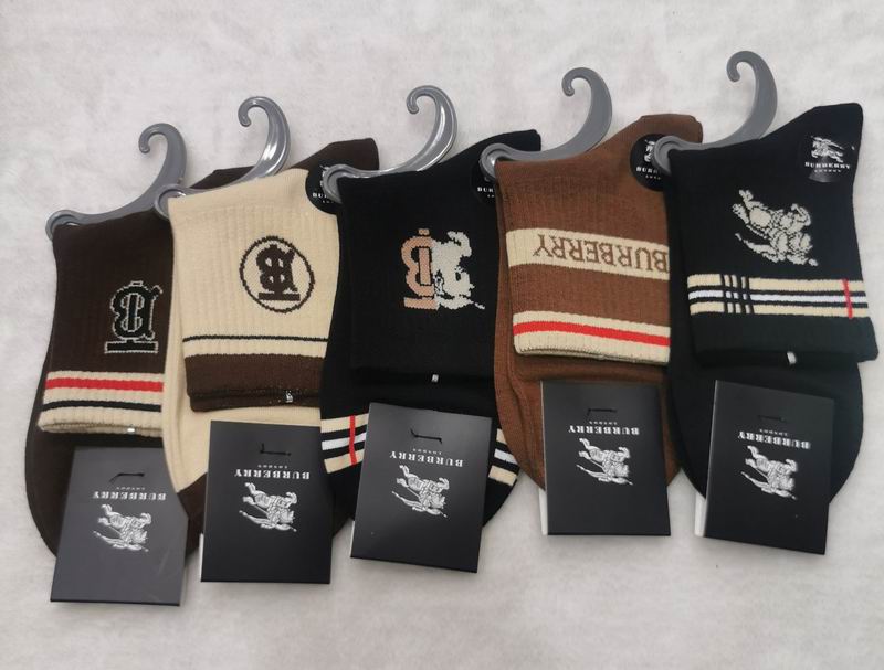 Burberry Socks 23